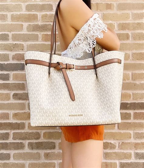 michael kors large bag